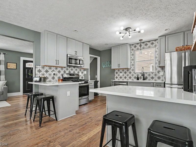 1739 13th Street , Cuyahoga Falls, OH 44223 Photo 8
