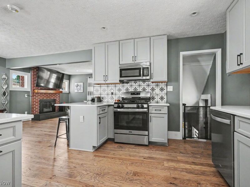 1739 13th Street , Cuyahoga Falls, OH 44223 Photo 9