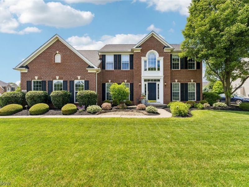3396 Napa Boulevard, Avon, OH 44011 Photo 1