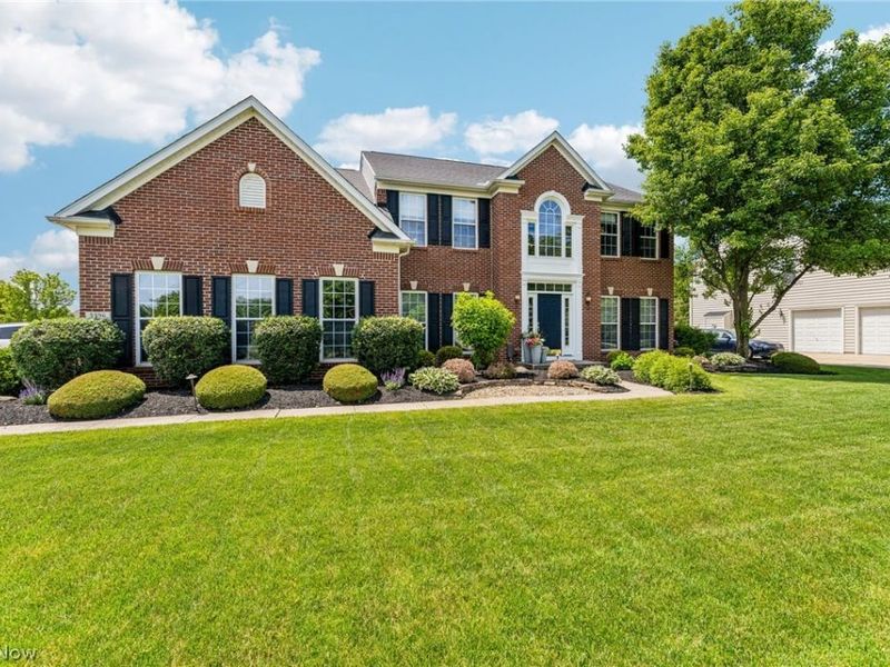 3396 Napa Boulevard, Avon, OH 44011 Photo 50
