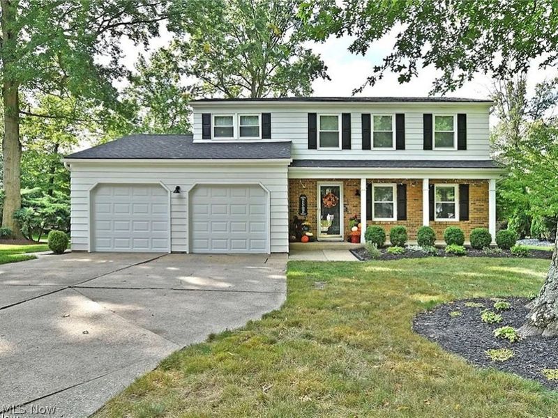 7738 E Parkside Drive , Boardman, OH 44512 Photo 1