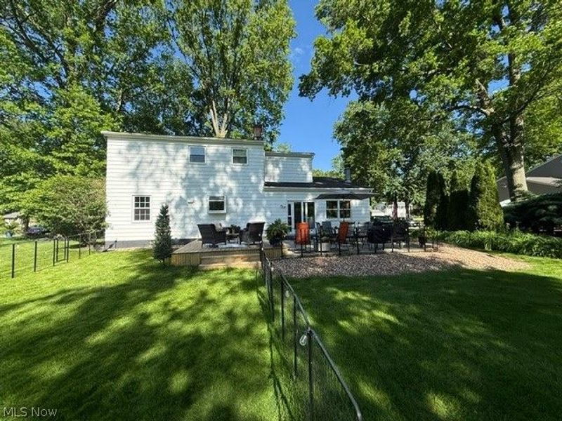 7738 E Parkside Drive , Boardman, OH 44512 Photo 2
