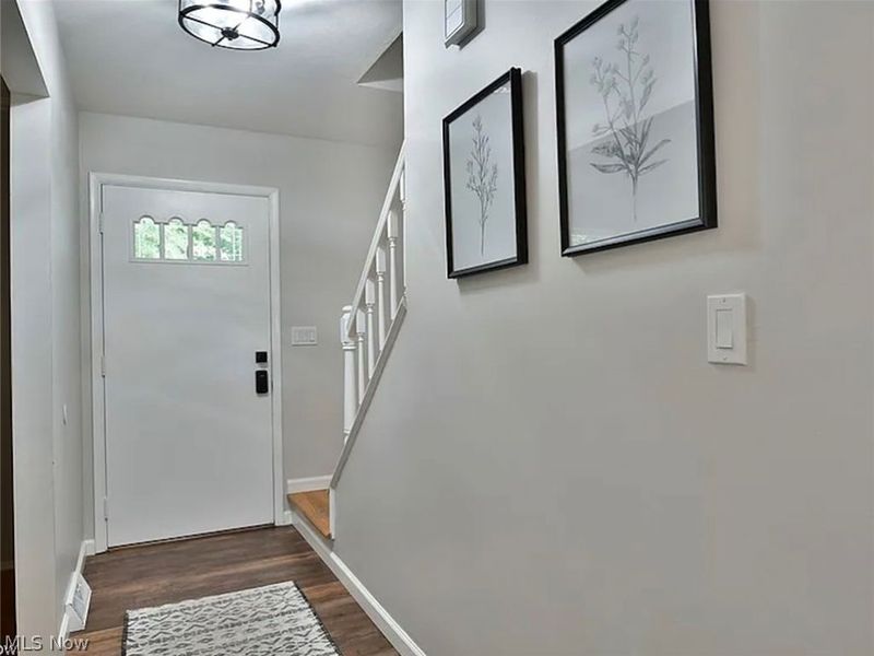 7738 E Parkside Drive , Boardman, OH 44512 Photo 5