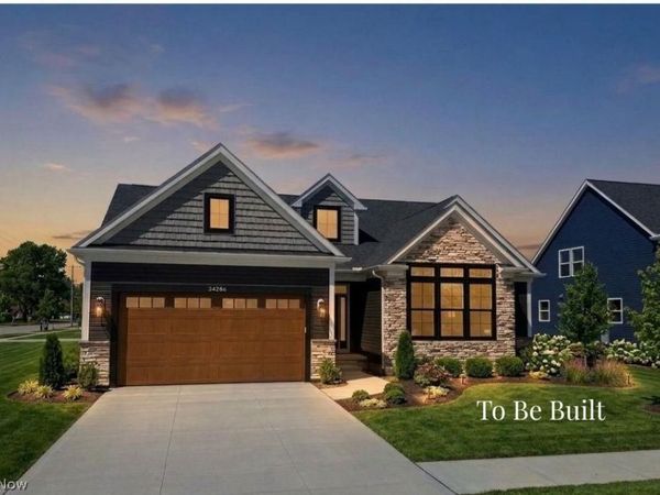 34286 Brookside Lane , North Ridgeville, OH 44039