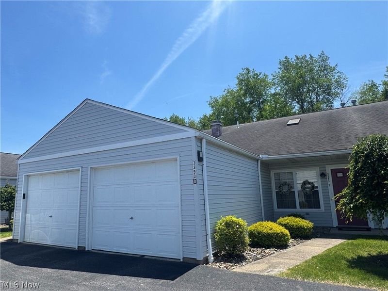 3393 Ivy Hill Circle, Unit D, Cortland, OH 44410 Photo 16