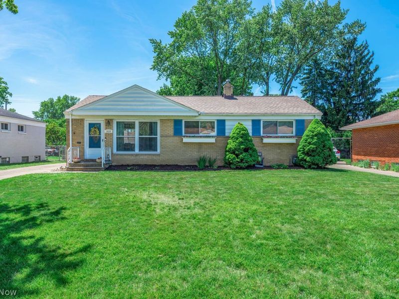 3820 W 212th Street , Fairview Park, OH 44126 Photo 1
