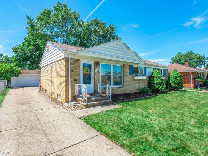 3820 W 212th Street , Fairview Park, OH 44126 Photo 48