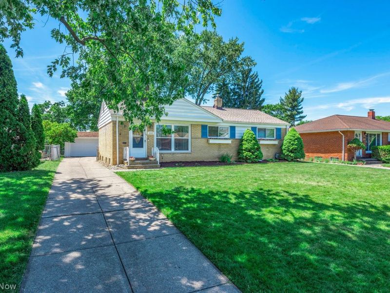 3820 W 212th Street , Fairview Park, OH 44126 Photo 49