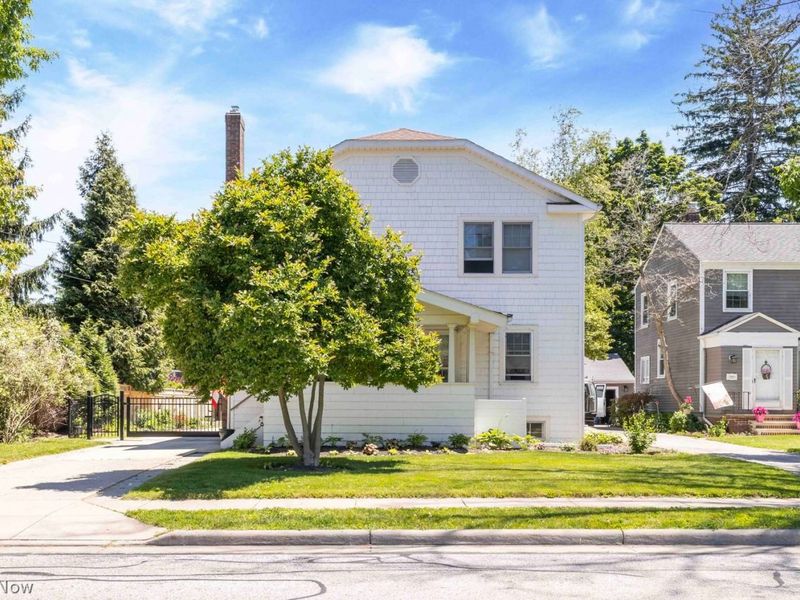 285 Bassett Road , Bay Village, OH 44140 Photo 1