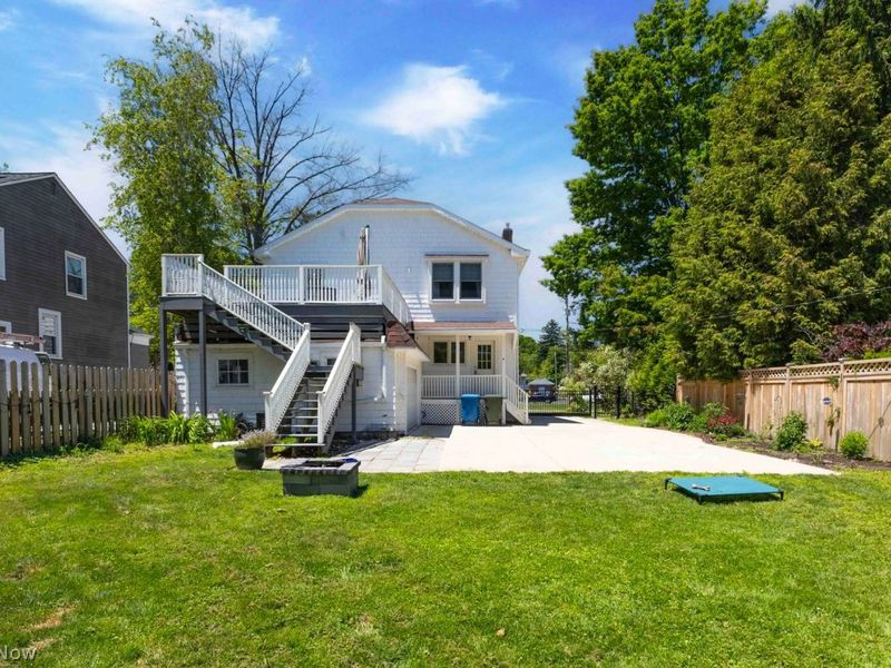 285 Bassett Road , Bay Village, OH 44140 Photo 36