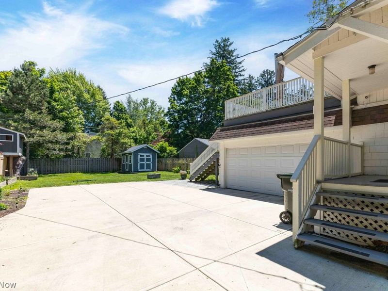 285 Bassett Road , Bay Village, OH 44140 Photo 38