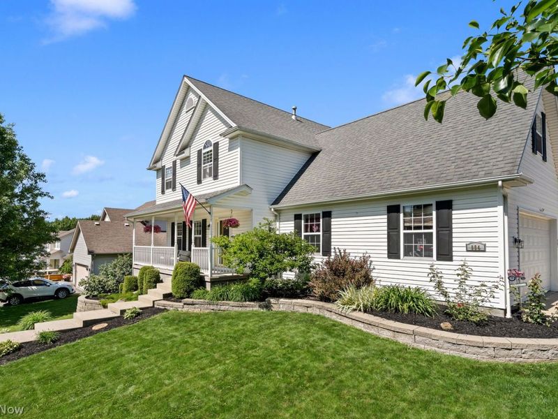 994 Fairfield Avenue, Columbiana, OH 44408 Photo 2