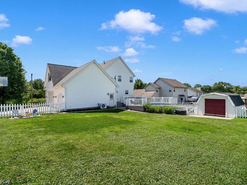 994 Fairfield Avenue, Columbiana, OH 44408 Photo 32