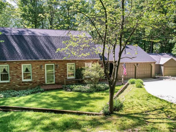 3530 N Cook Road N, Medina, OH 44256