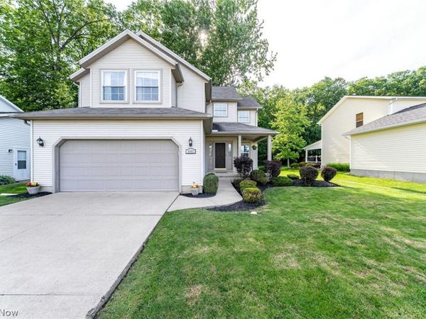 5562 Ridgeview Boulevard , North Ridgeville, OH 44039
