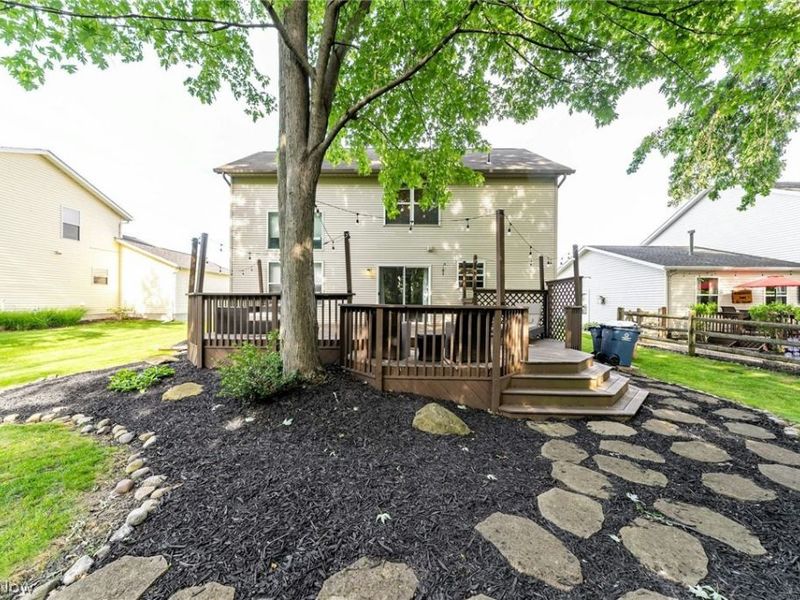 5562 Ridgeview Boulevard, North Ridgeville, OH 44039 Photo 37