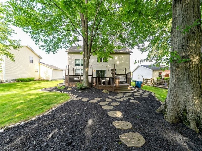 5562 Ridgeview Boulevard, North Ridgeville, OH 44039 Photo 38