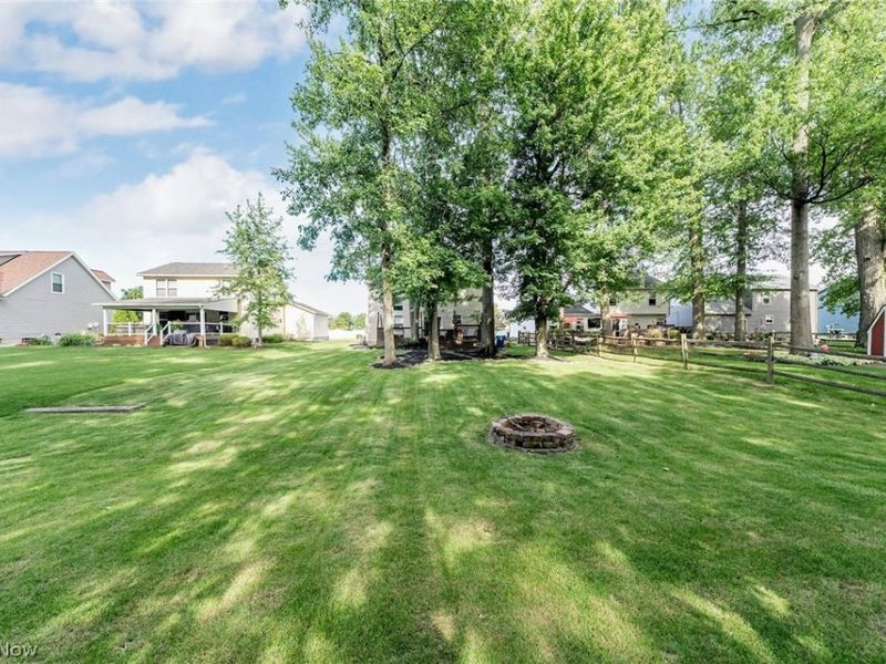 5562 Ridgeview Boulevard, North Ridgeville, OH 44039 Photo 41