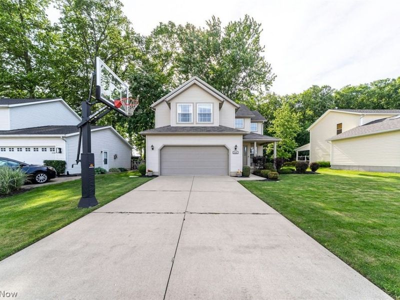5562 Ridgeview Boulevard, North Ridgeville, OH 44039 Photo 43