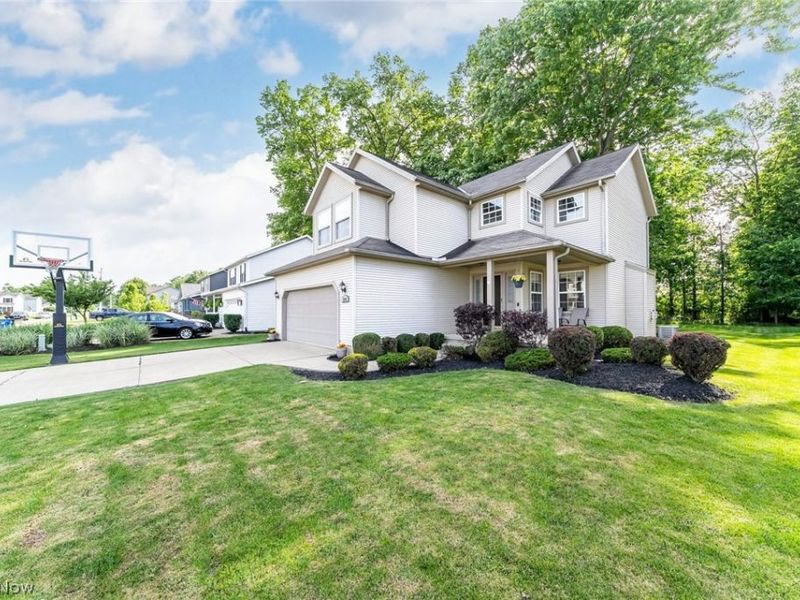 5562 Ridgeview Boulevard, North Ridgeville, OH 44039 Photo 44
