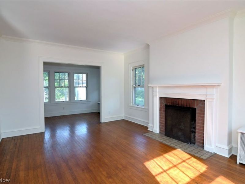3292 Braemar Road , Shaker Heights, OH 44120 Photo 4