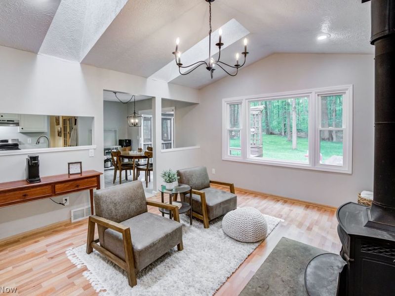 17212 Wood Acre Trail , Chagrin Falls, OH 44023 Photo 17