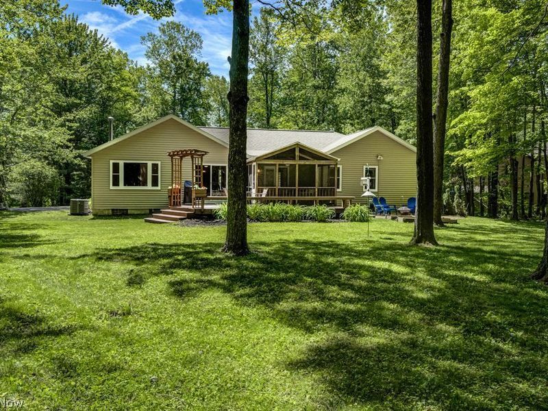 17212 Wood Acre Trail , Chagrin Falls, OH 44023 Photo 33