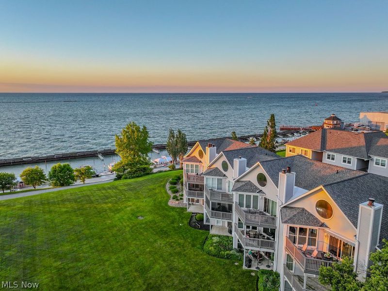 649 Second Street, Unit 8, Fairport Harbor, OH 44077 Photo 1