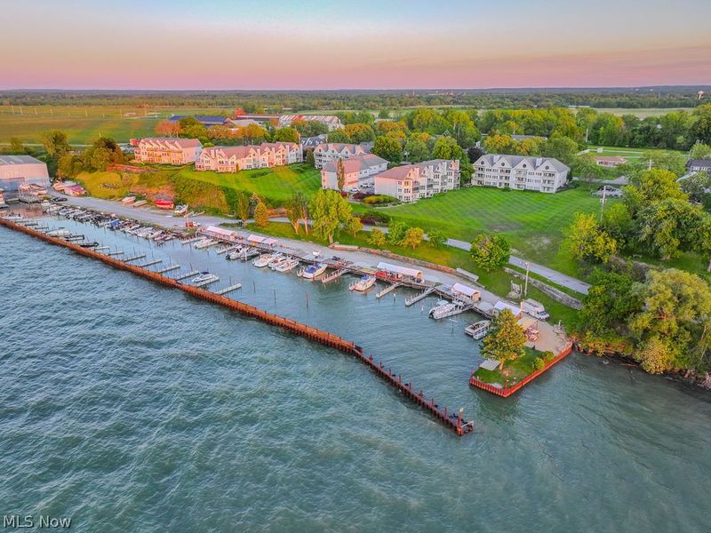 649 Second Street, Unit 8, Fairport Harbor, OH 44077 Photo 2