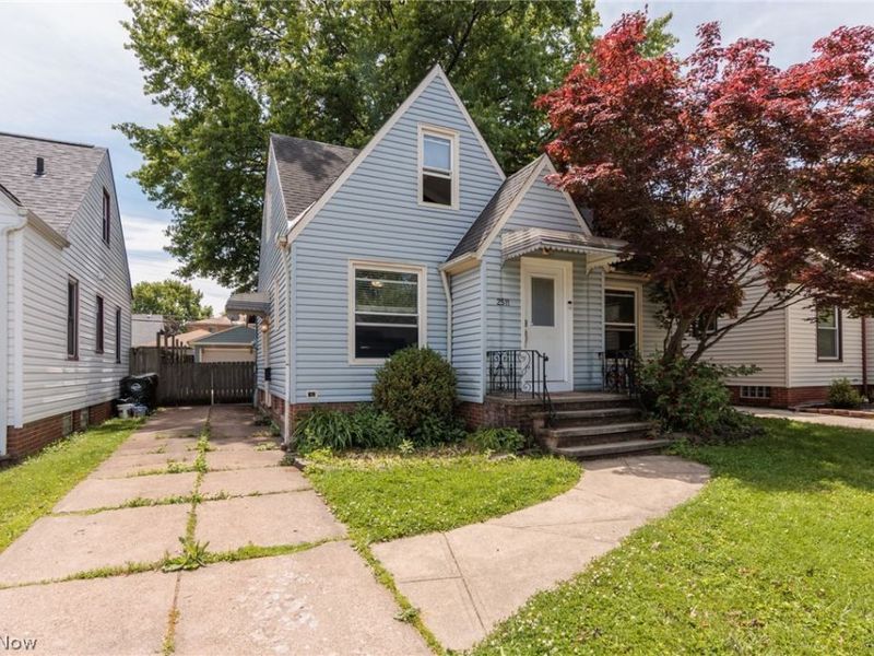 2511 North Avenue , Parma, OH 44134 Photo 32