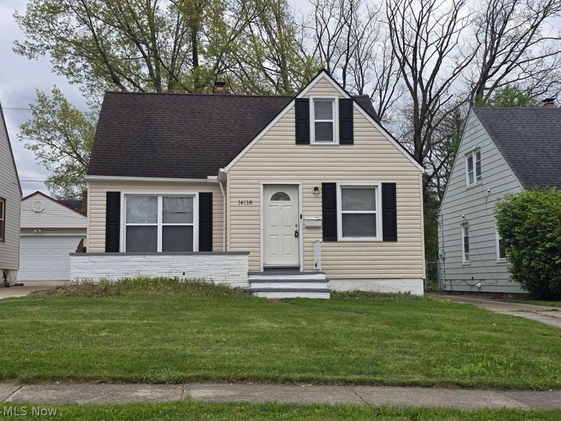 14118 Kennerdown Avenue , Maple Heights, OH 44137 Photo 2