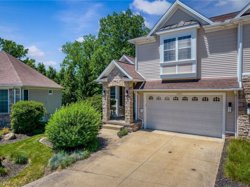 26727 Rue Saint Anne Court, Warrensville Heights, OH 44128 Photo 1