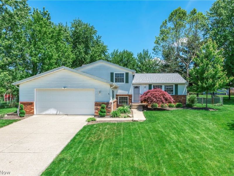 673 Northfork Way, Brunswick, OH 44212 Photo 1