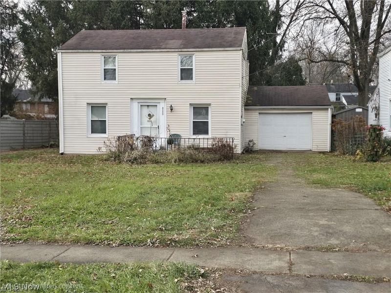3560 Arden Boulevard, Youngstown, OH 44511 Photo 2