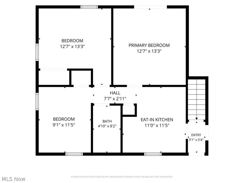607 - 609 Fulmer Avenue, Akron, OH 44312 Photo 32