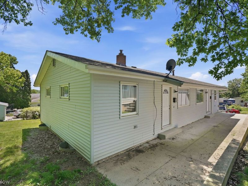 611 - 613 Fulmer Avenue, Akron, OH 44312 Photo 20