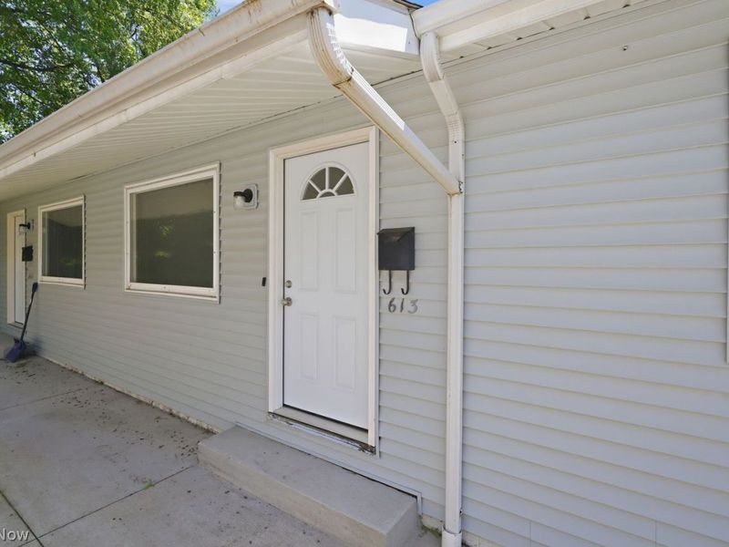 611 - 613 Fulmer Avenue, Akron, OH 44312 Photo 21