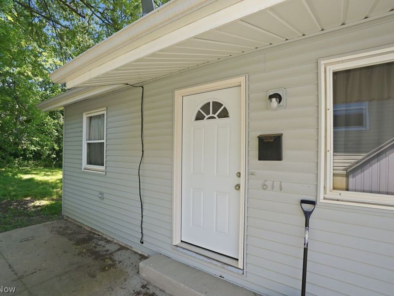 611 - 613 Fulmer Avenue, Akron, OH 44312 Photo 26