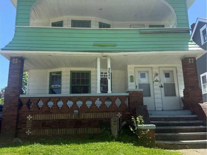 3645 E 153rd Street , Unit UP, Cleveland, OH 44120 Photo 1