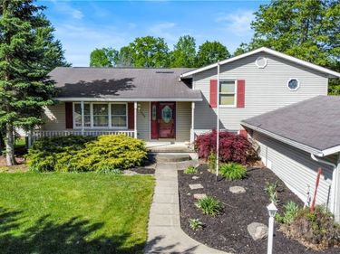 633 King Ridge Court, Ashland, OH 44805