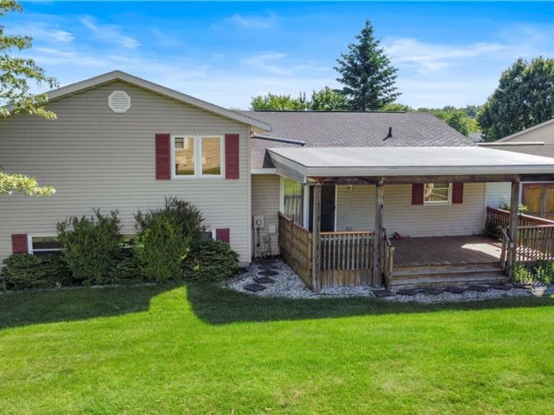 633 King Ridge Court, Ashland, OH 44805 Photo 10