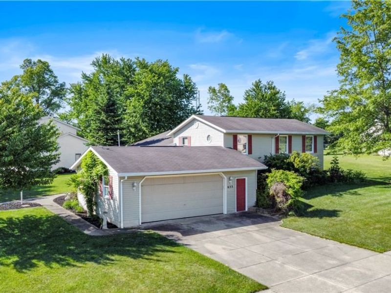 633 King Ridge Court, Ashland, OH 44805 Photo 11