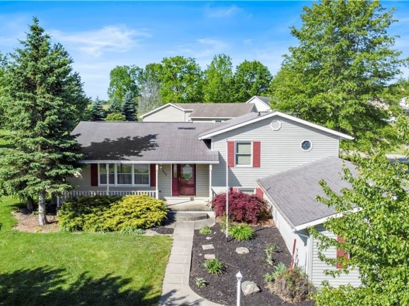 633 King Ridge Court, Ashland, OH 44805 Photo 3