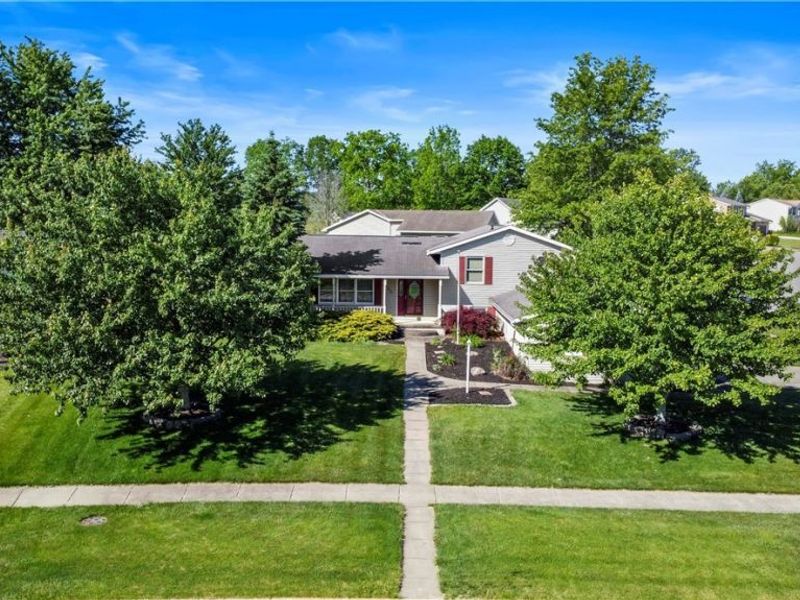 633 King Ridge Court, Ashland, OH 44805 Photo 4