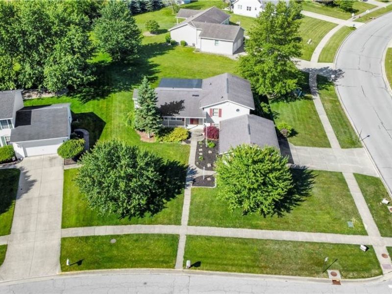 633 King Ridge Court, Ashland, OH 44805 Photo 5
