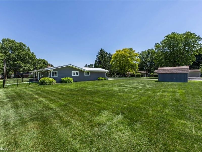 482 Fairwood Drive, Tallmadge, OH 44278 Photo 34