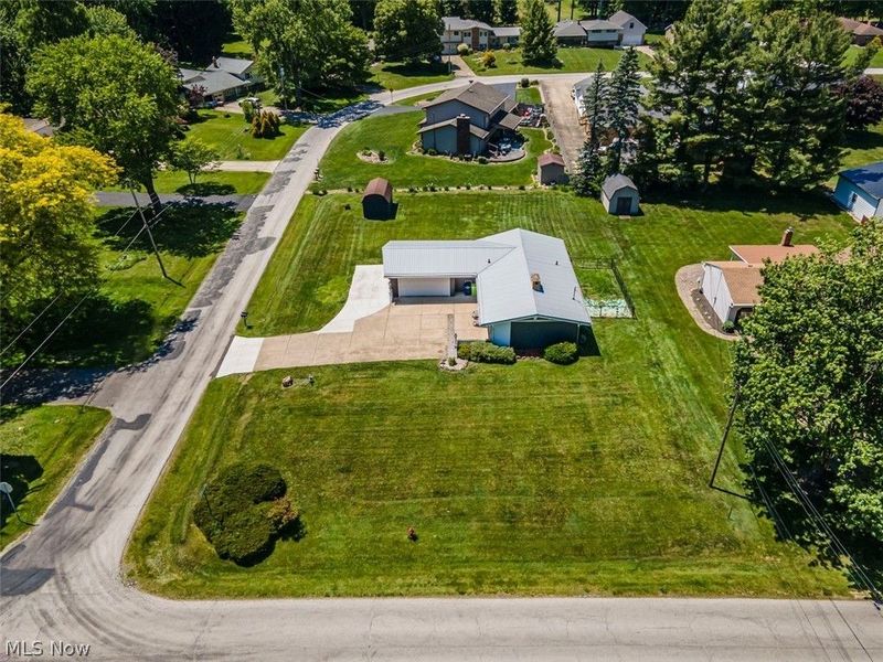 482 Fairwood Drive, Tallmadge, OH 44278 Photo 36