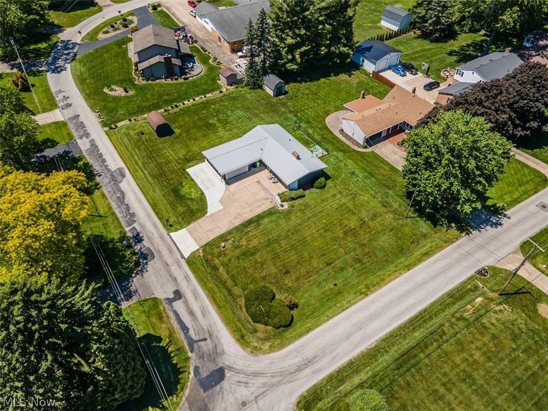 482 Fairwood Drive, Tallmadge, OH 44278 Photo 37