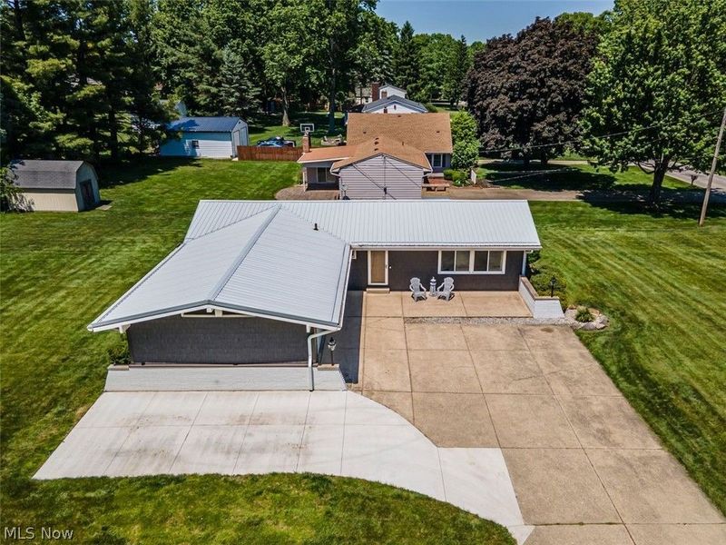 482 Fairwood Drive, Tallmadge, OH 44278 Photo 40