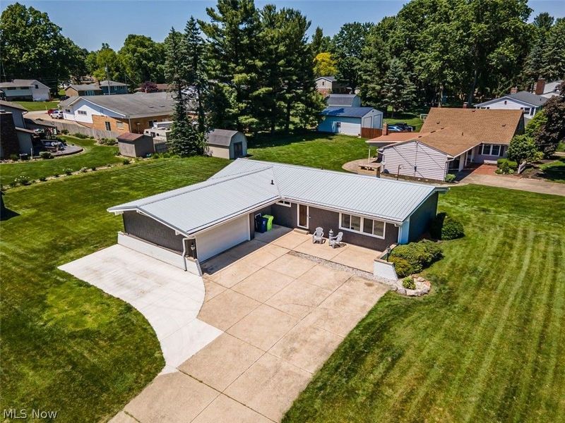 482 Fairwood Drive, Tallmadge, OH 44278 Photo 41